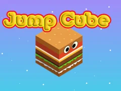 Peli Jump Cube verkossa