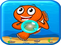 Peli Bubble Shooter verkossa