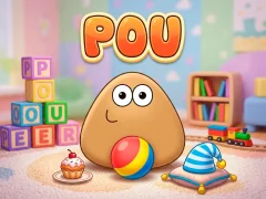 Peli Pou verkossa