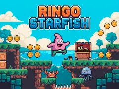 Peli Ringo Starfish verkossa