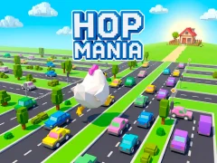 Peli Hop Mania verkossa