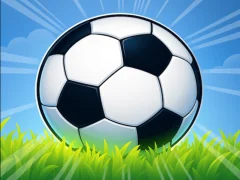 Peli Soccer Volley verkossa