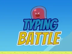 Peli Typing Battle verkossa