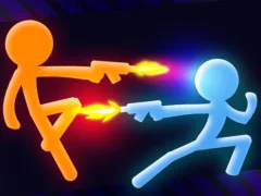 Peli Stick War: Infinity Duel verkossa