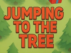 Peli Jumping To The Tree verkossa