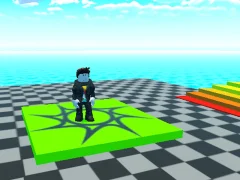 Peli Obby Games Brookhaven verkossa