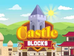 Peli Castle Blocks verkossa