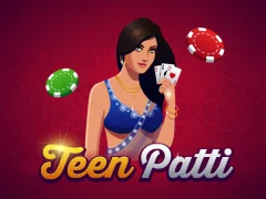 Peli Teen Patt verkossa