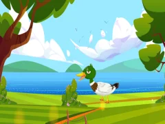 Peli Duck Boost Escape verkossa