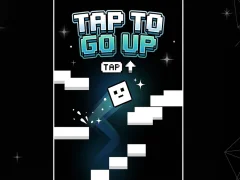 Peli Tap to Go Up verkossa