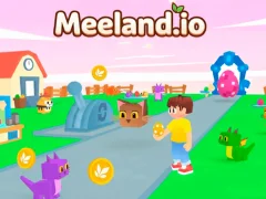 Peli Meeland.io verkossa