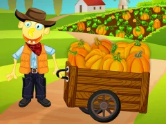 Peli Pumpkin Patch verkossa