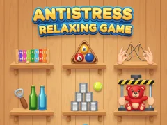 Peli Antistress Relaxing Game verkossa