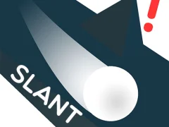 Peli Slant verkossa