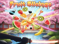 Peli Fruit Slicings verkossa