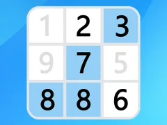 Peli Number Match verkossa