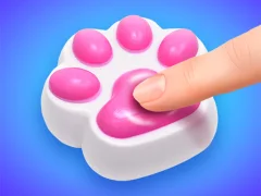 Peli Squishy: Taba Paw verkossa