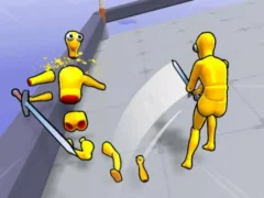 Peli Epic Sword Battle verkossa