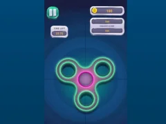 Peli Fidget Spinner Hand Spinner Game verkossa