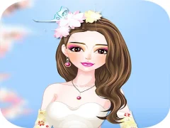 Peli Romantic Wedding Day verkossa