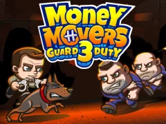 Peli Money Movers 3 verkossa