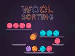 Peli Wool Sorting verkossa