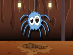 Peli Cavern Run verkossa