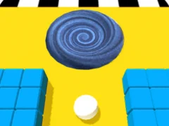 Peli Hollo Ball verkossa