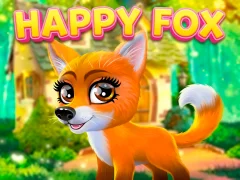 Peli Happy Fox verkossa
