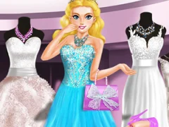 Peli Cindy Wedding Shopping verkossa