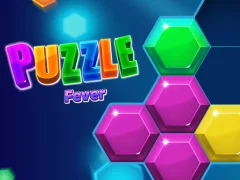 Peli Puzzle Fever verkossa