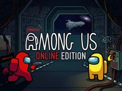 Peli Among Us Online Edition verkossa