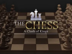 Peli The Chess verkossa