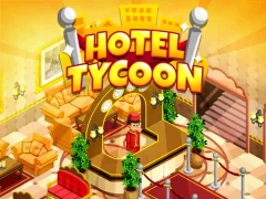 Peli Hotel Tycoon Empire verkossa