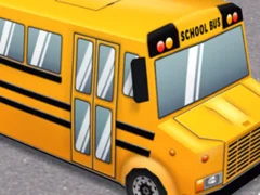 Peli Ride The Bus Simulator verkossa