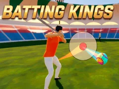 Peli Batting Kings verkossa
