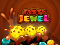 Peli Tasty Jewel verkossa