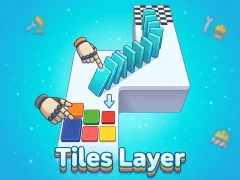 Peli Tiles Layer verkossa