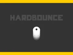 Peli Hardbounce verkossa