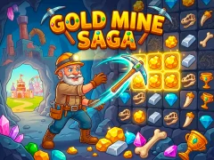 Peli Gold Mine verkossa