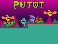 Peli Putot verkossa