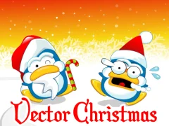 Peli Vector Christmas verkossa