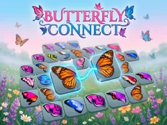 Peli Butterfly Connect verkossa