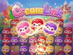 Peli CreamLink verkossa