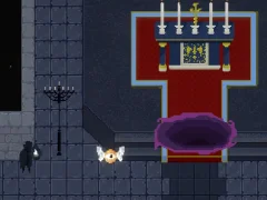 Peli Sanctum verkossa