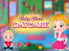 Peli Baby Hazel Daycare verkossa