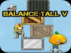 Peli Balance Tall V verkossa