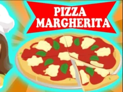 Peli Cooking with Emma Pizza Margherita verkossa