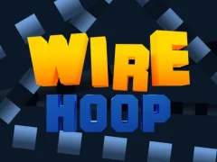 Peli Wire Hoop verkossa