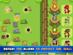 Peli Tower Defense Dragon Merge verkossa